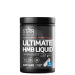 Star Nutrition HMB liquid