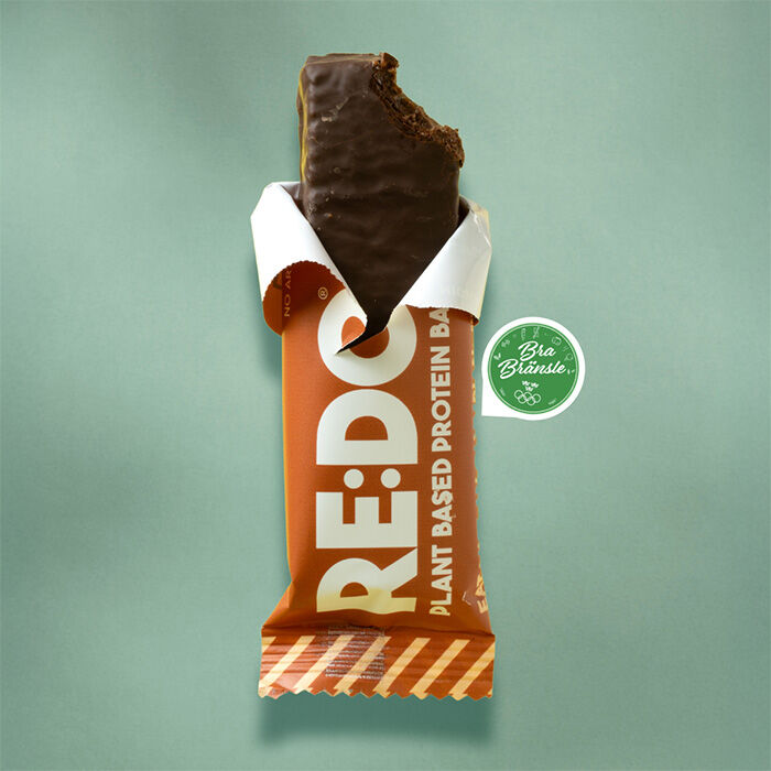 Protein Bar 60gx18 Chocolate Chock