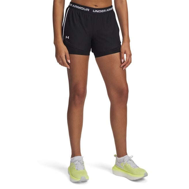 Tech Play Up 2in1 Shorts Sort