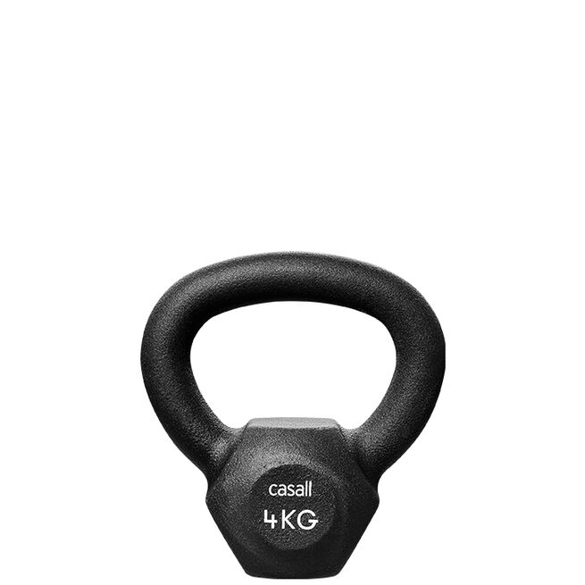 Classic Kettlebell 4-20 kg