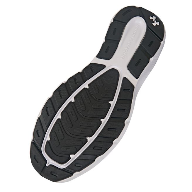 Charged Rogue 5 Treningssko Svart