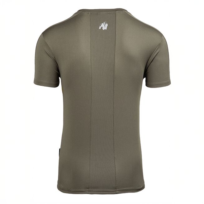 Broxton T-skjorte Grønn