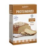 Protein Brödmix Glutenfri 220 g