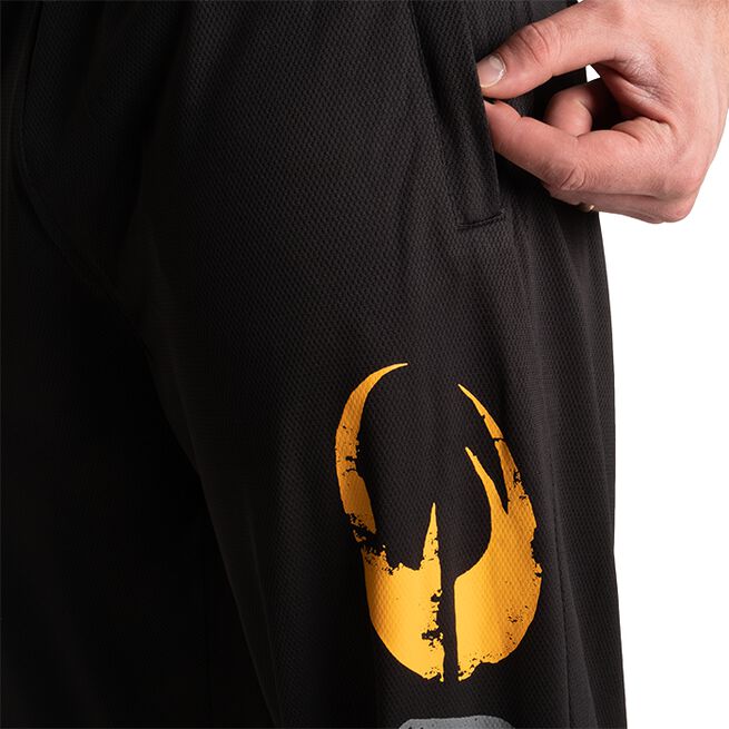 Original Mesh Pants, Black