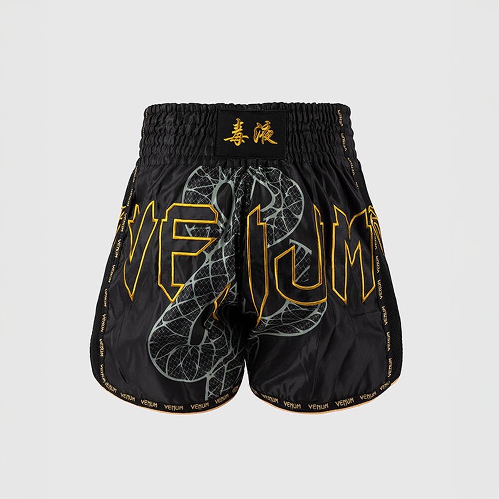 Venum Serpenti Muay Thai Shorts, bilde 3 av 4
