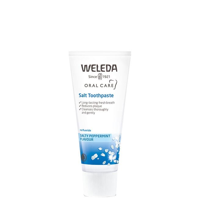 Salt Tannkrem 75 ml