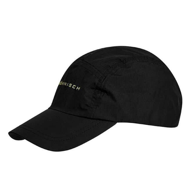 Sporty Cap, Black
