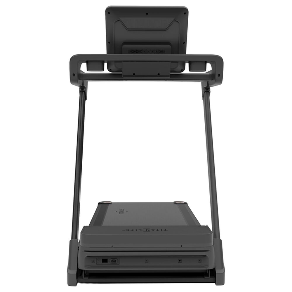 Titan Life Delta Treadmill T40, bilde 11 av 13