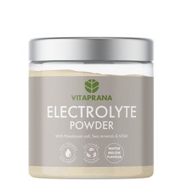 Electrolyte Powder Watermelon 375g  Elektrolyttpulver 375 g Watermelon