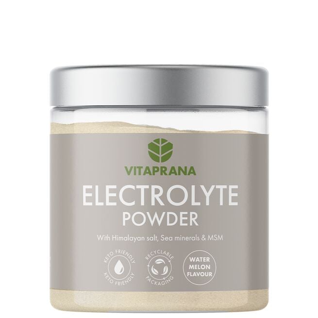 Elektrolyttpulver 375 g Watermelon