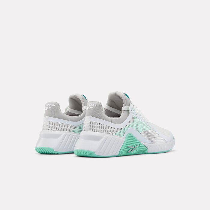 Flip Charge Treningssko Hvit