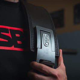 SBD Powerlifting Belt 13 mm Powerlifting Belt