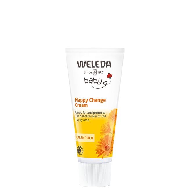 Calendula Bleiekrem 75 ml