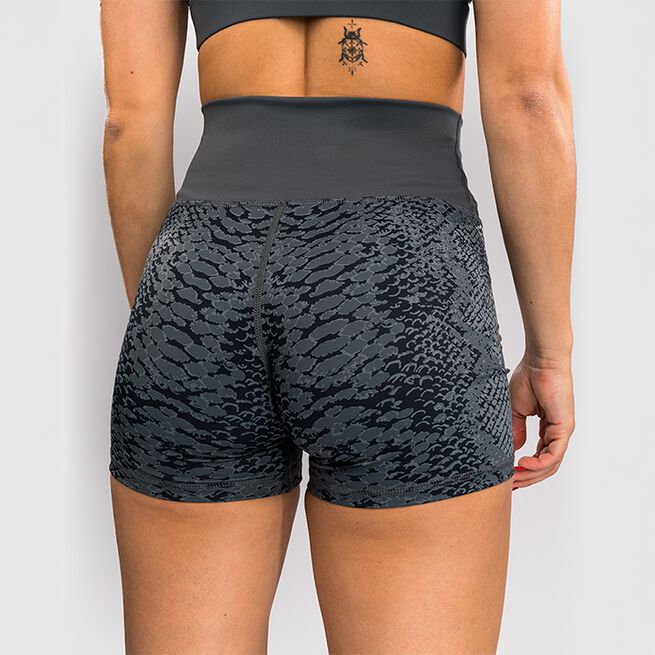 Amazonia Kompresjonsshorts Mørkegrå