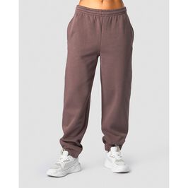 Everyday Sweatpants Wmn, Dusty Brown, XS  Everyday Sweatpants Wmn, Dusty Brown