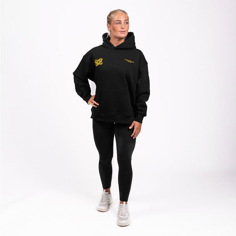 Hypebeast Gymgrossisten Hoodie