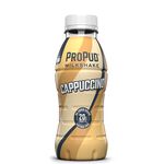 ProPud Protein Milkshake, 330 ml, Chocolate 