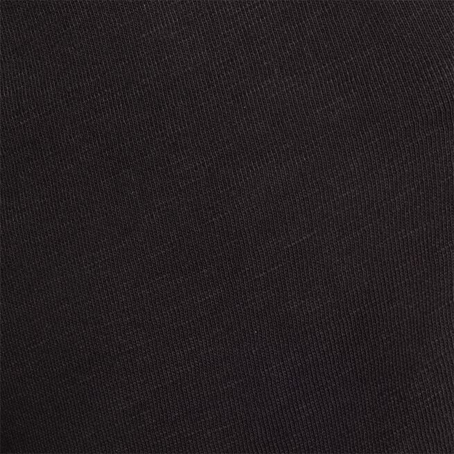 Gasp Inc Treningsbukser Svart Oransje