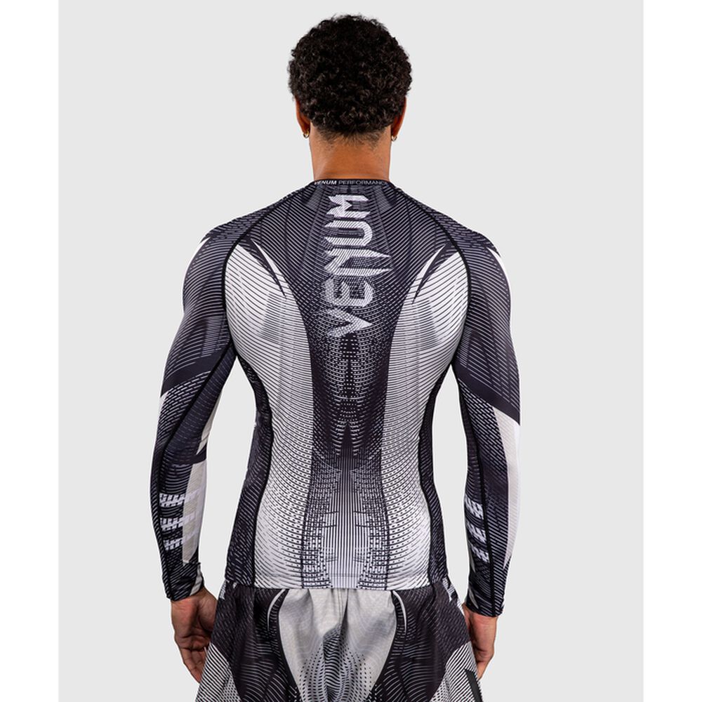 Venum Galactic 3.0 Langermet Rashguard, bilde 4 av 6