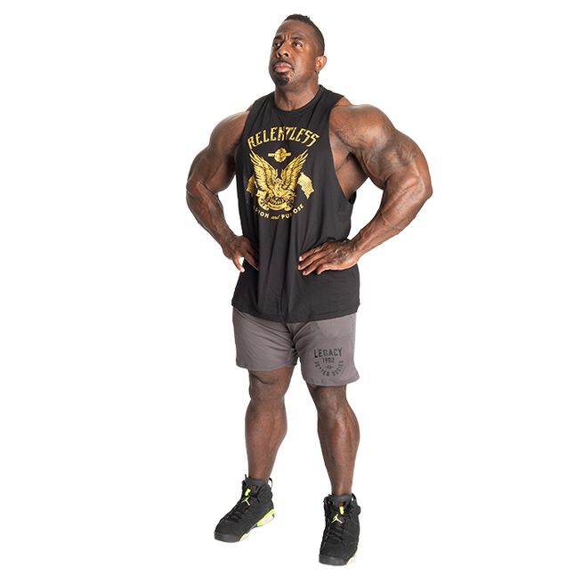 Legacy Function Shorts, Iron