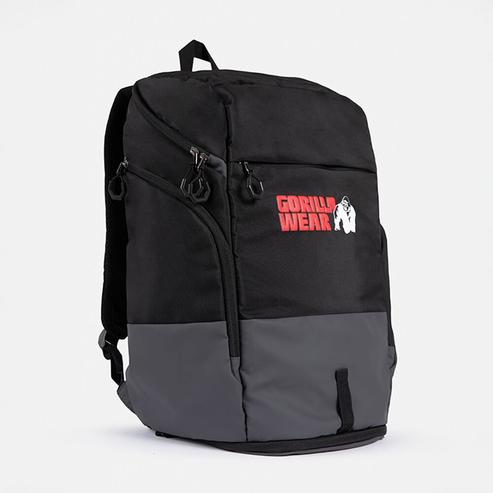 Gorilla Wear Miller Ryggsekk, bilde 1 av 9