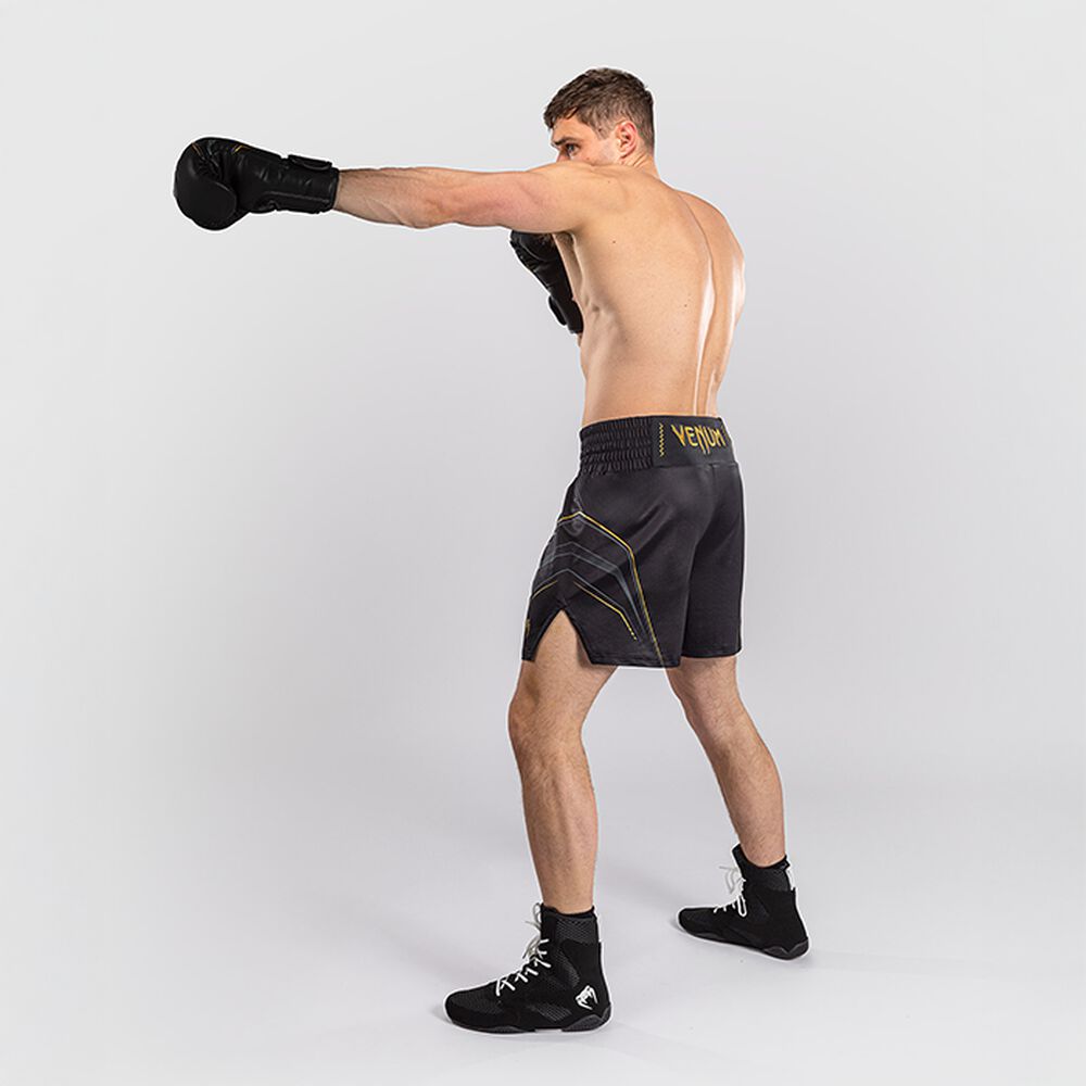 Venum Streamline Boxing Shorts, bilde 2 av 5