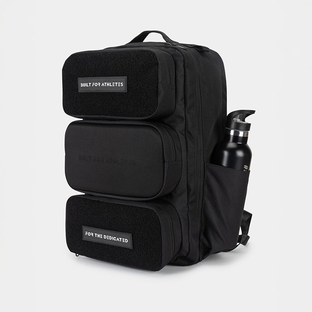Built For Athletes Elite Ryggsekk 35 L, bilde 1 av 10
