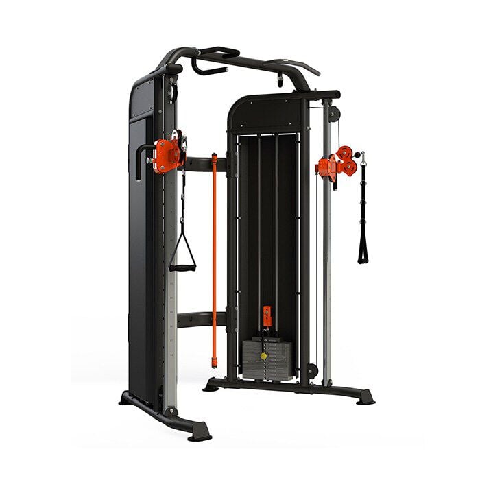 Functional Trainer X17 Treningsmaskin
