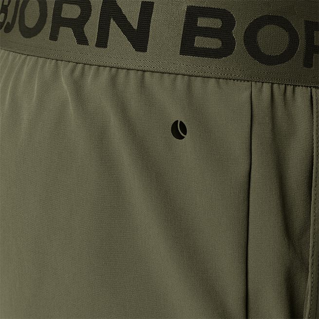 Shorts Grønn