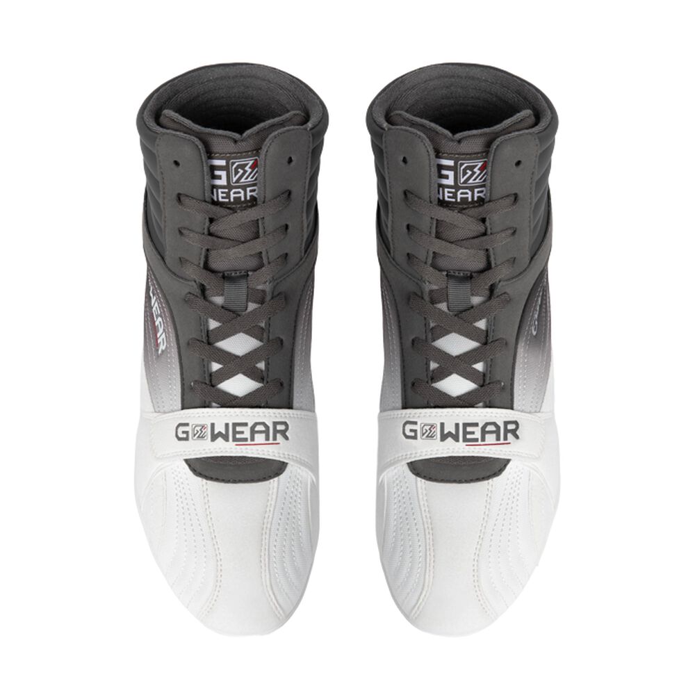 Gwear Performance High Tops, bilde 3 av 6