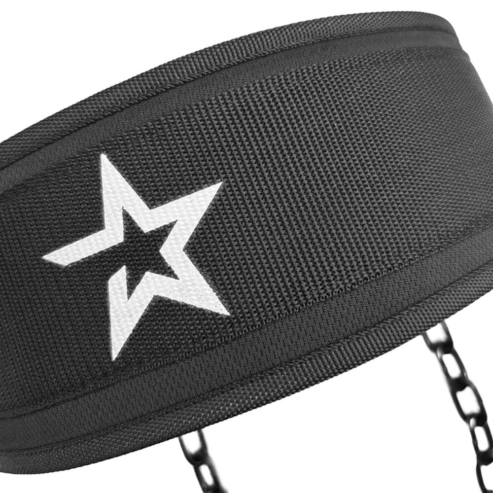 Star Nutrition Gear Dip-belte, bilde 4 av 5