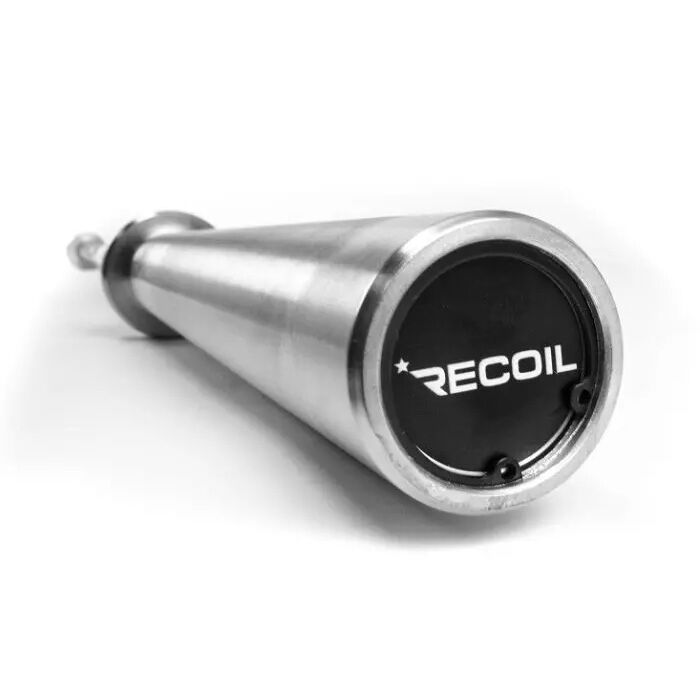 Recoil Skivst&aring;ng Styrkelyft Internationell