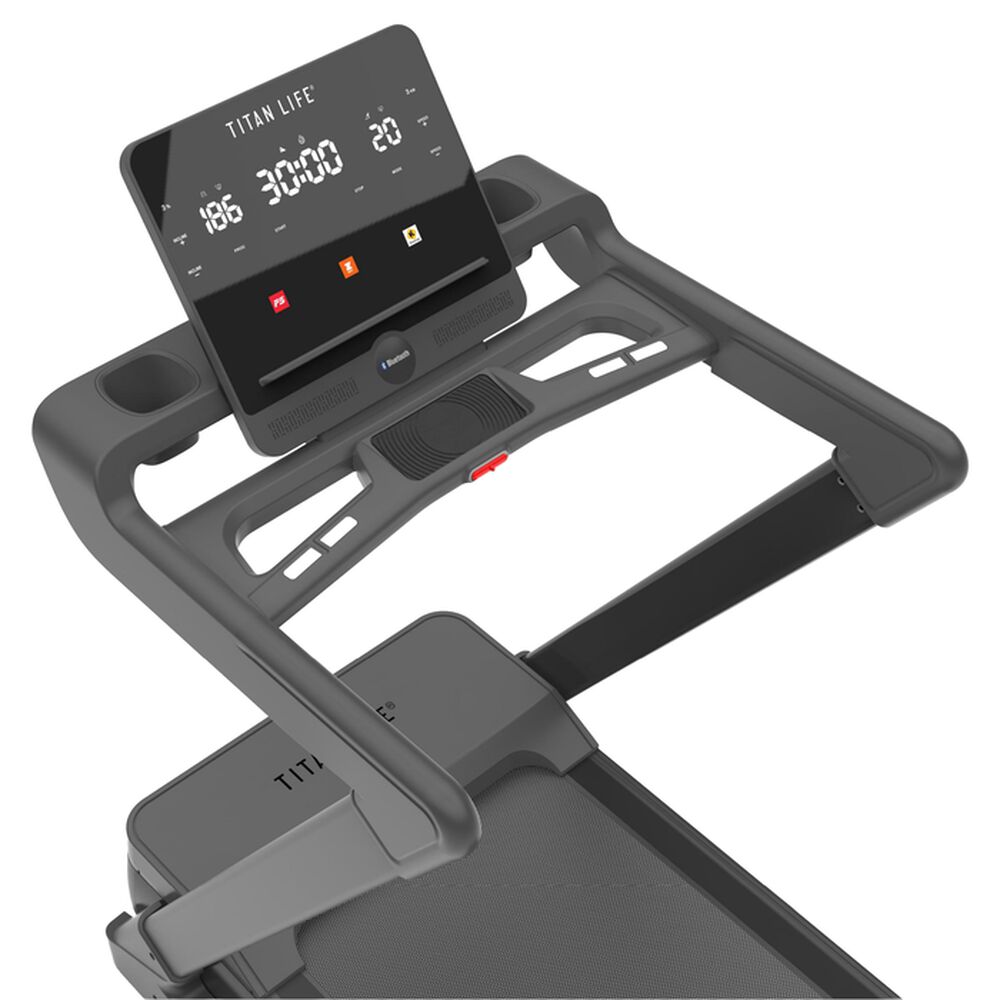 Titan Life Delta Treadmill T40, bilde 8 av 13