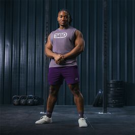 Aspire Tank Men, 2XL  Aspire Treningslinnet Herre