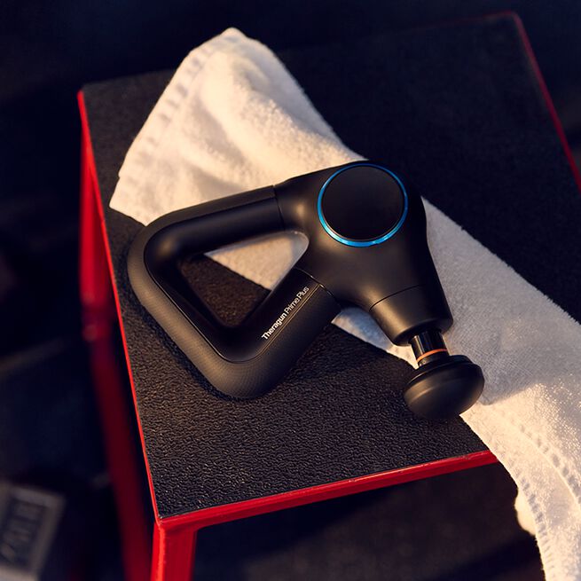 Massasjepistol Theragun Prime Plus