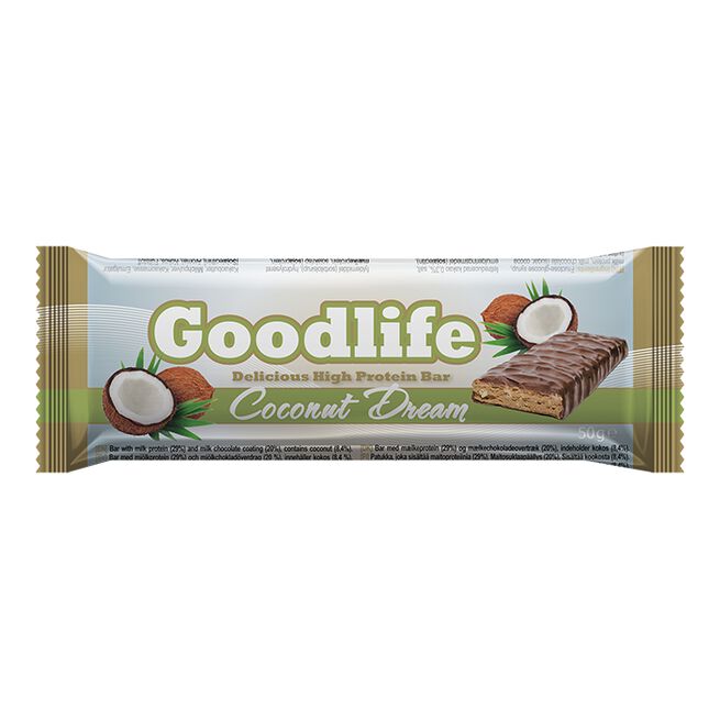 Goodlife, 50 g 