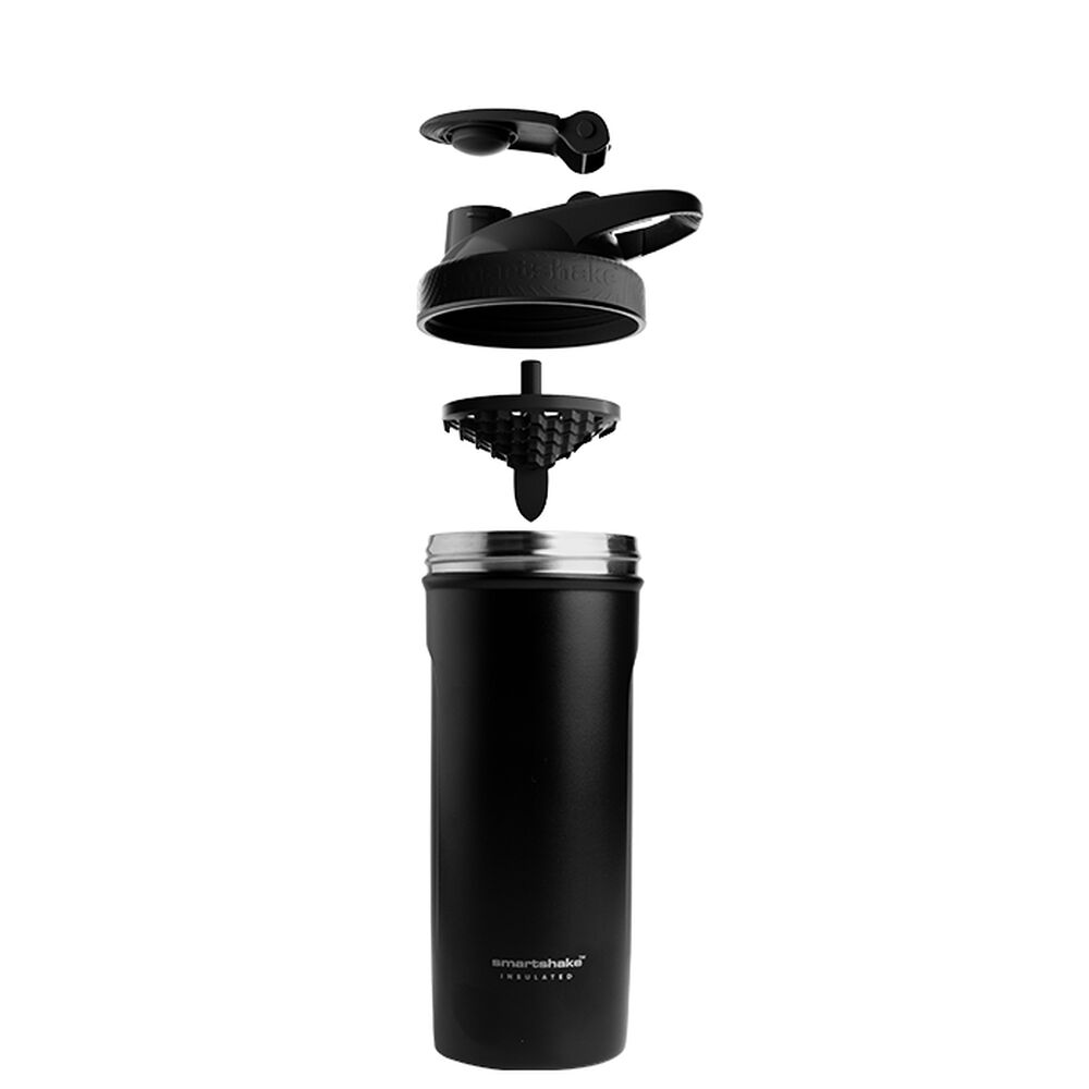 Smartshake Insulated Steel Shaker 750 ml, bilde 4 av 5
