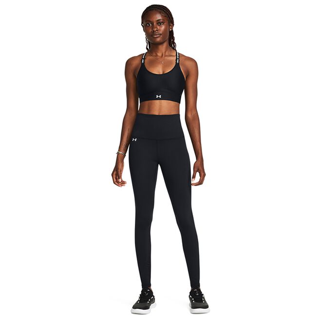 Motion Ultra High Waist Tights Svart