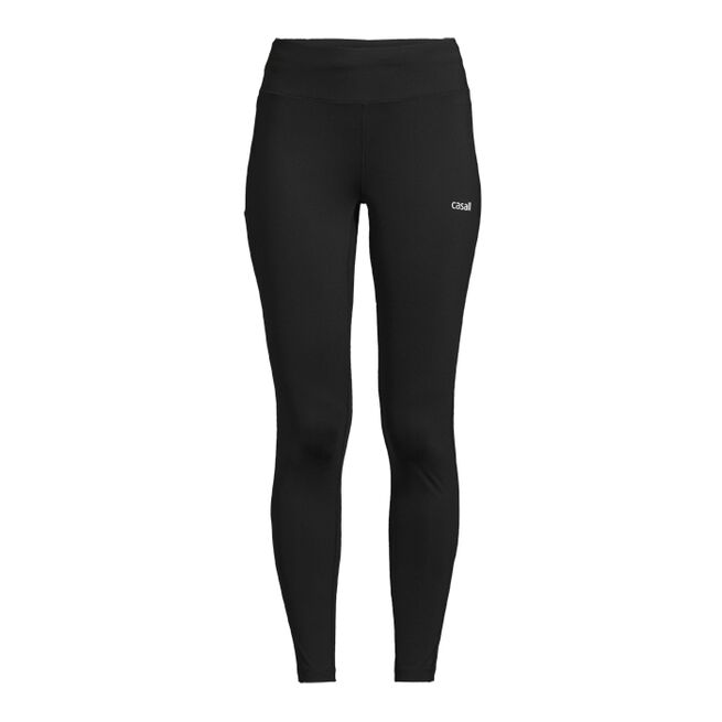 Essential Treningstights Svart