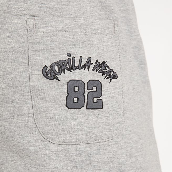 Colorado Treningsbukse Grå