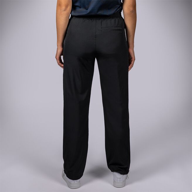 UFC Fusion by Venum Fight Week Women's Joggers Black