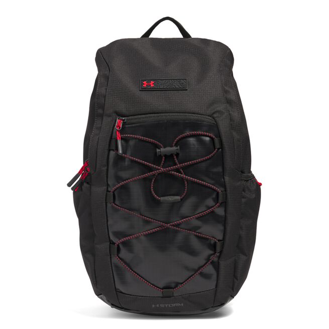 Summit Trail Backpack Ryggsekk Svart