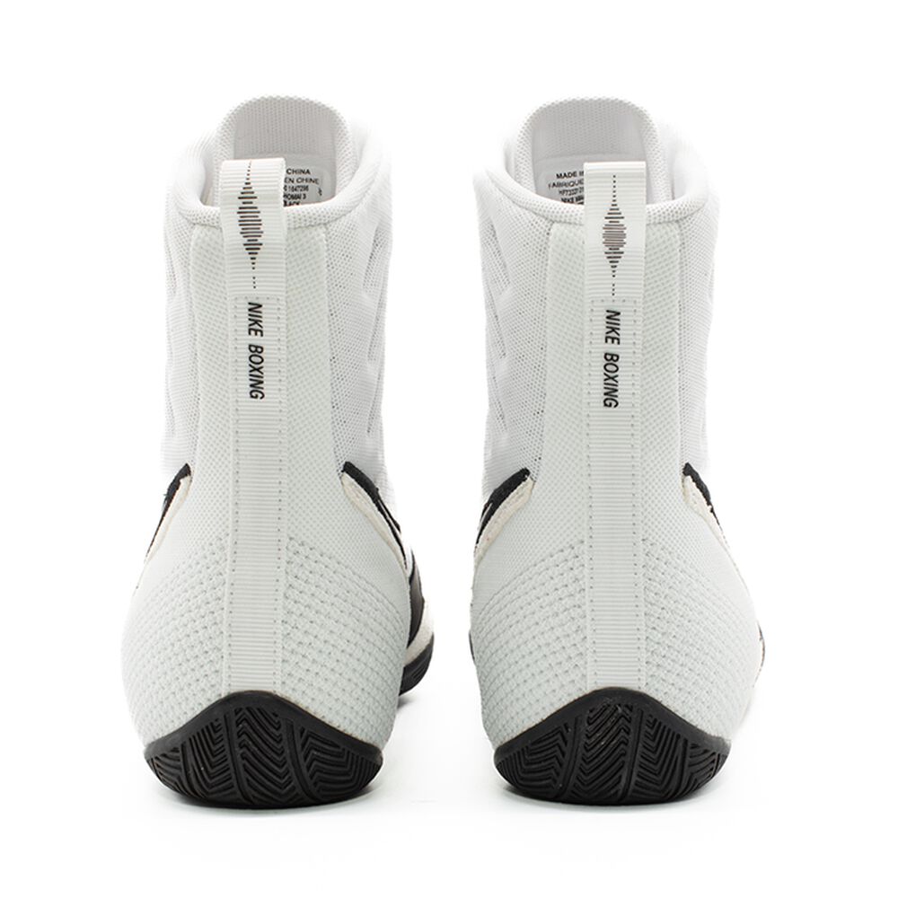 Nike Machomai 3 Boksesko, bilde 5 av 10