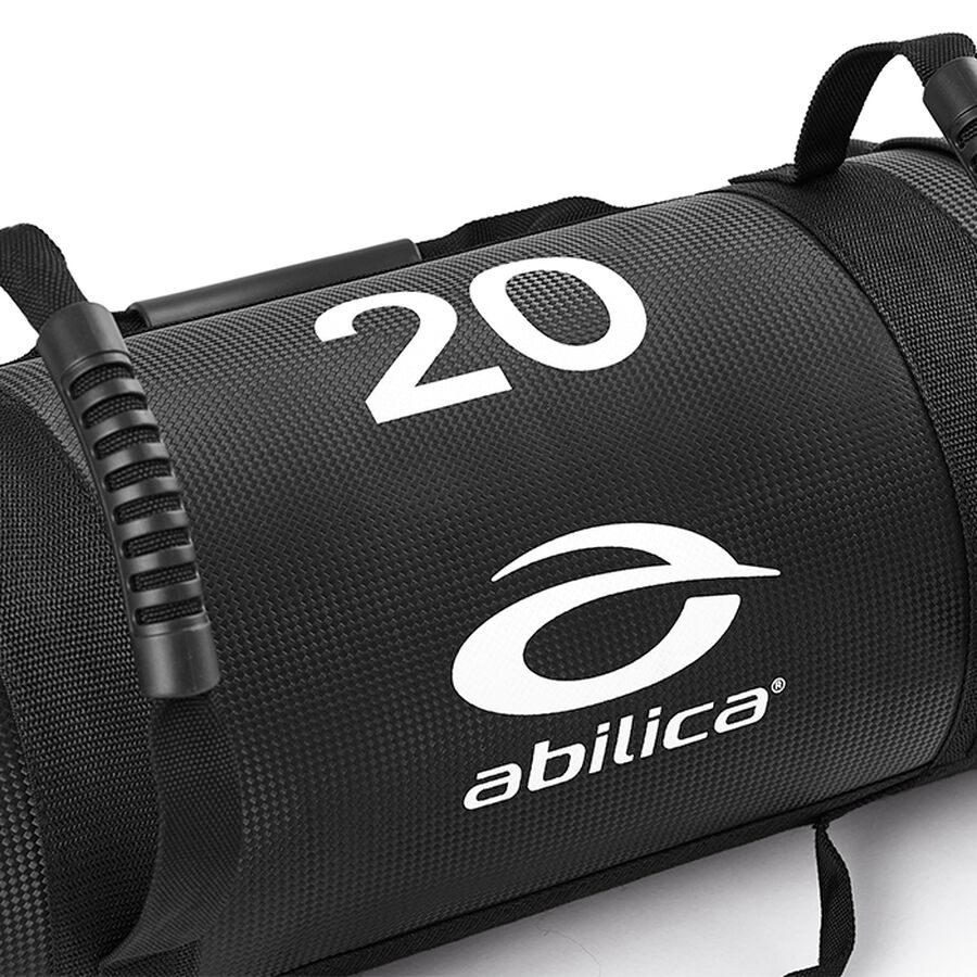 Sandbag i bruk, Abilica SandBag 20 kg