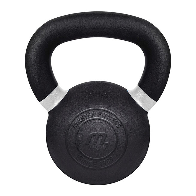 Kettlebell BC 4-48 kg