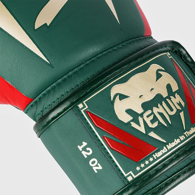 Elite Boksehansker Lila