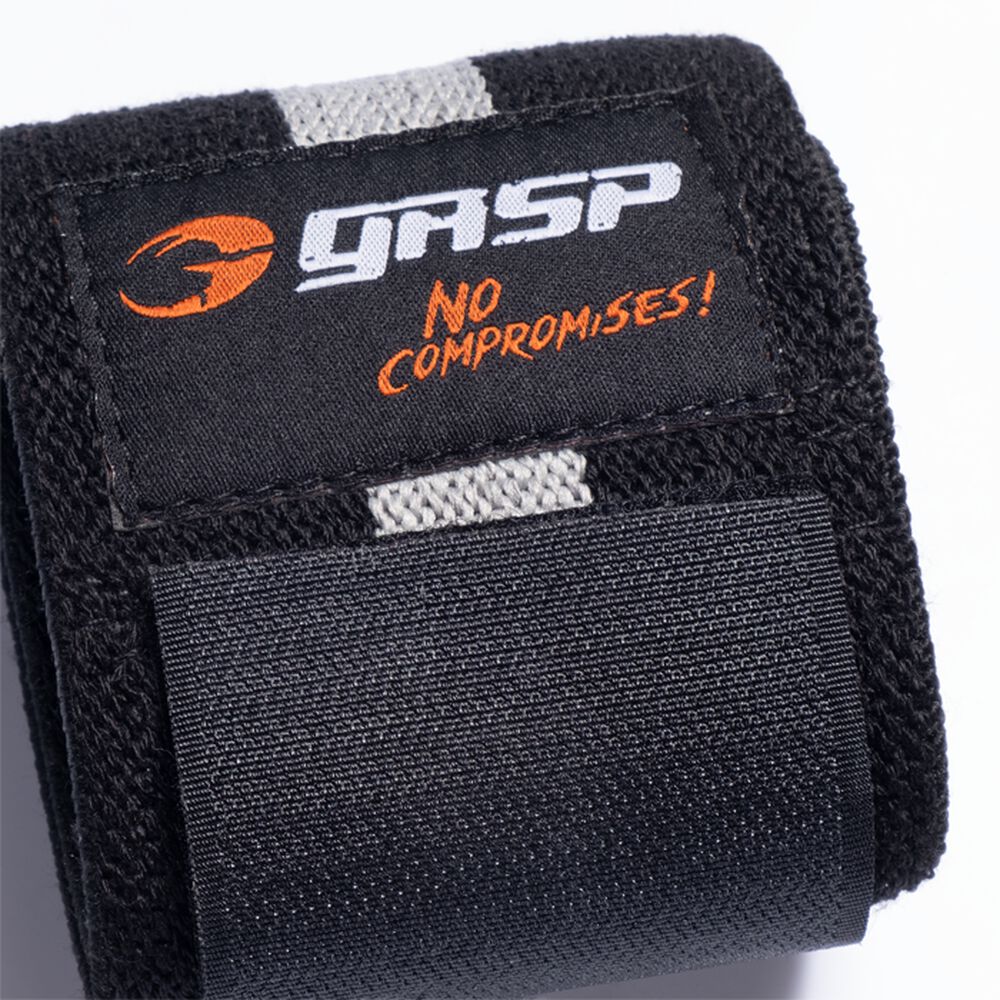 GASP 1RM Wrist Wraps, 18 tommer, bilde 3 av 4