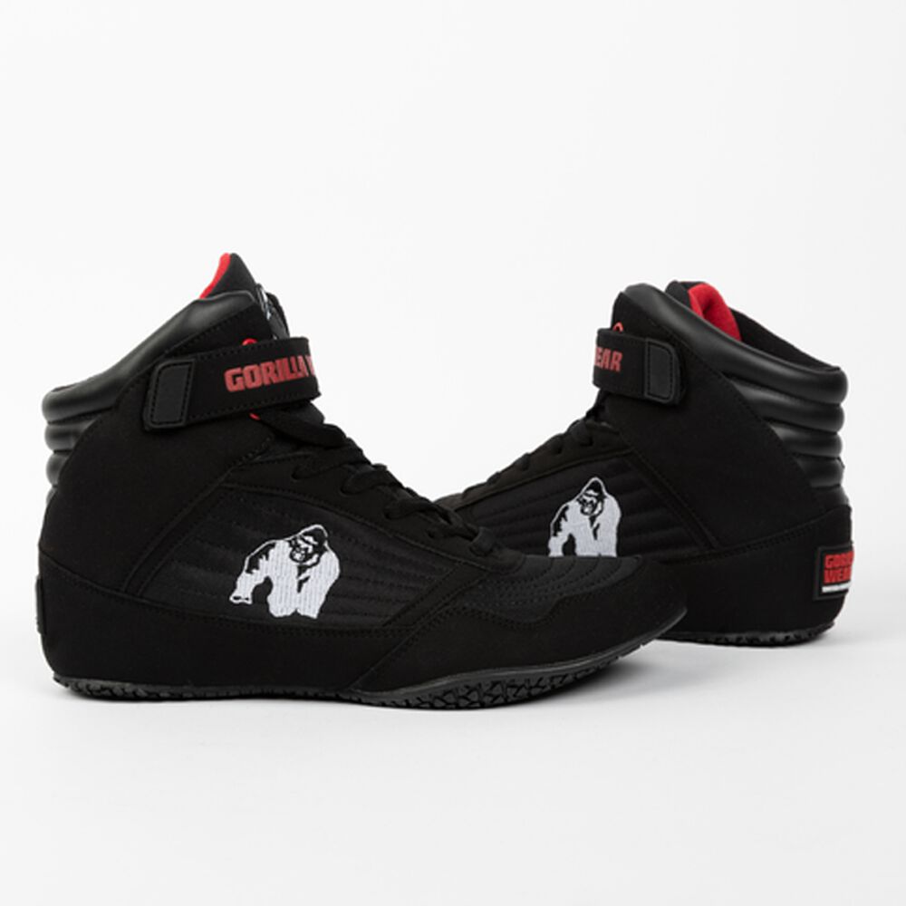 Gorilla Wear High Tops, bilde 8 av 10