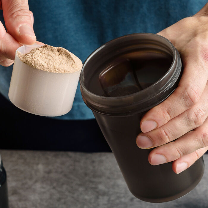 Ultimate Diet Complex M&aring;ltidserstatning 1 kg Choklad