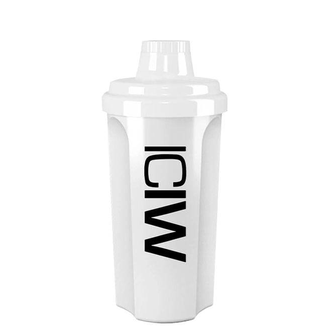 Shaker White
